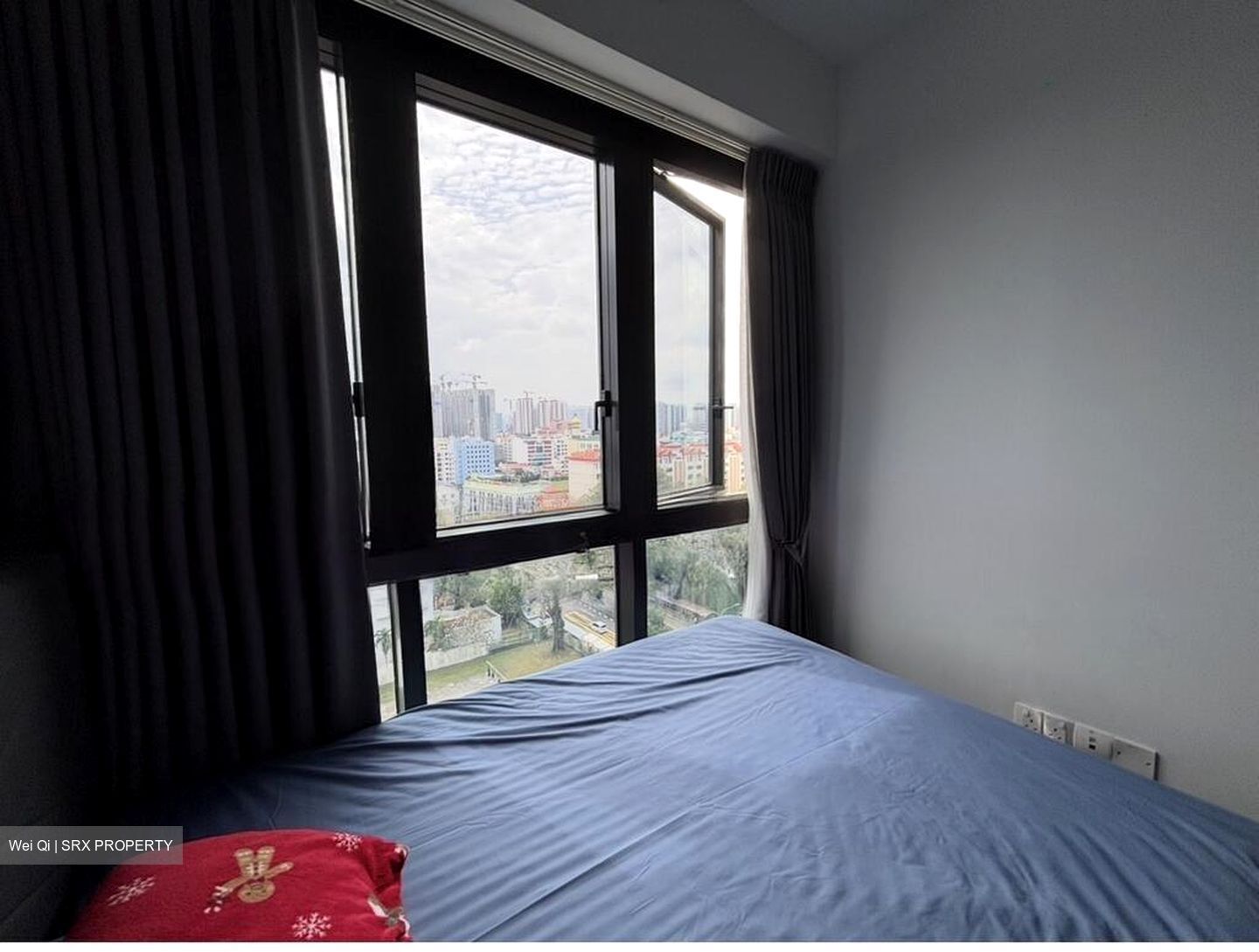Arena Residences (D14), Apartment #524946701